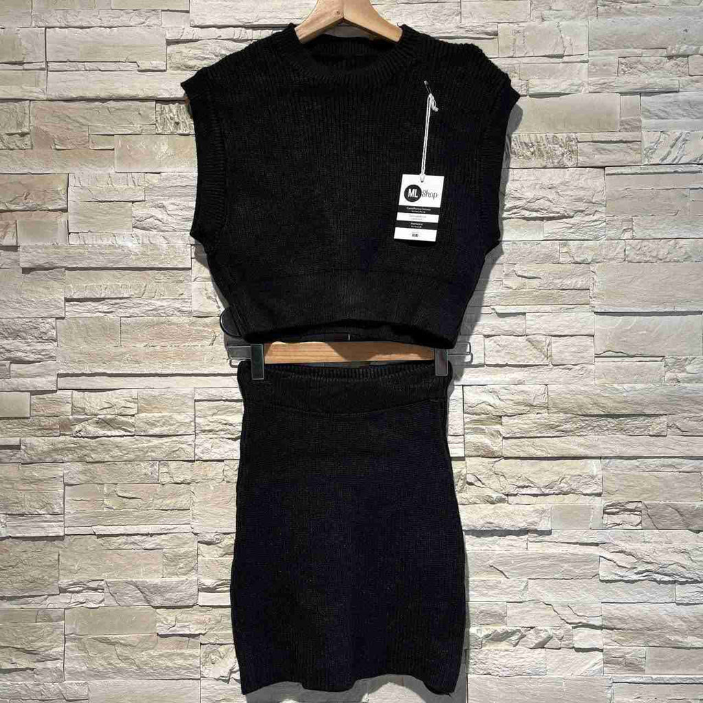 Coordinato sleek