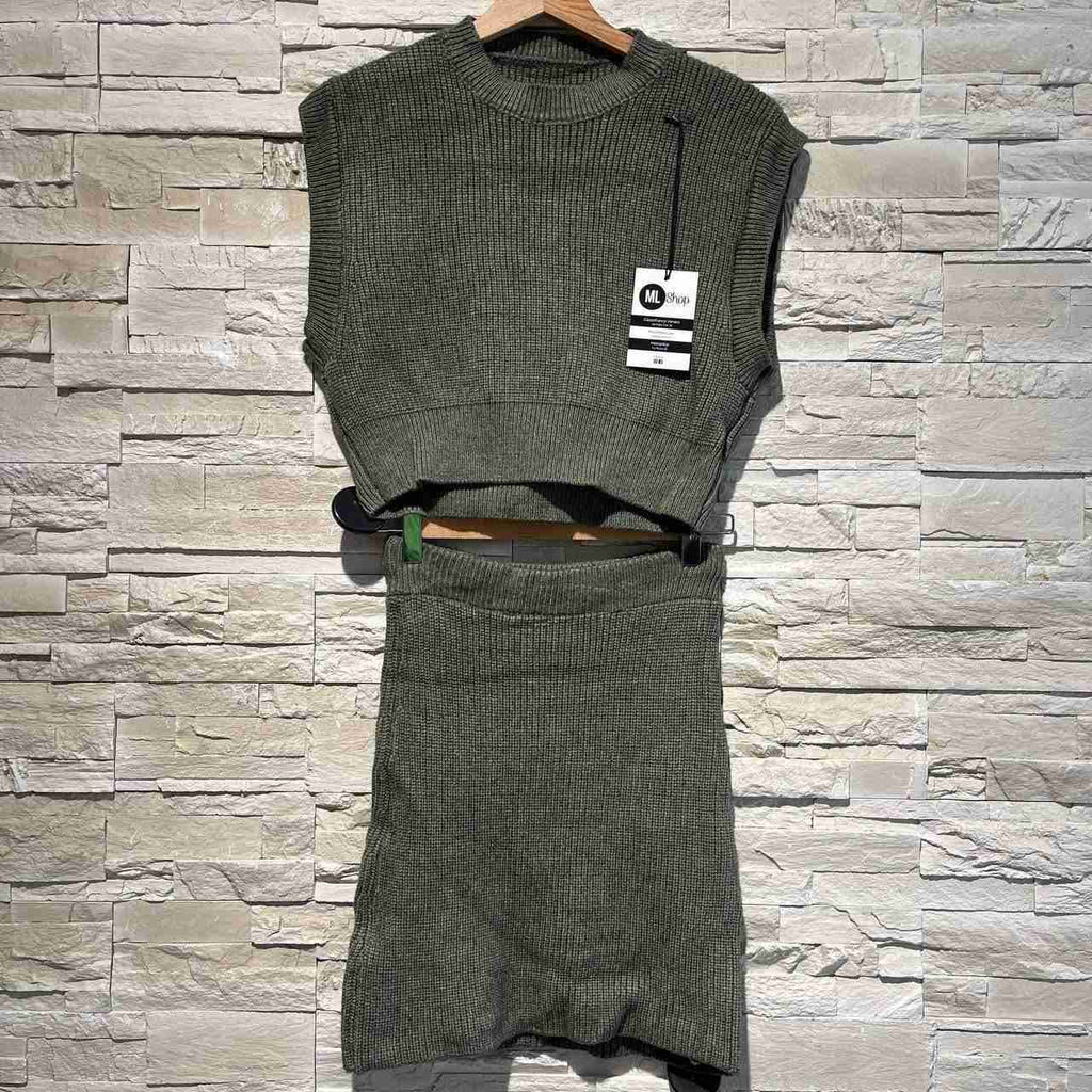 Coordinato sleek