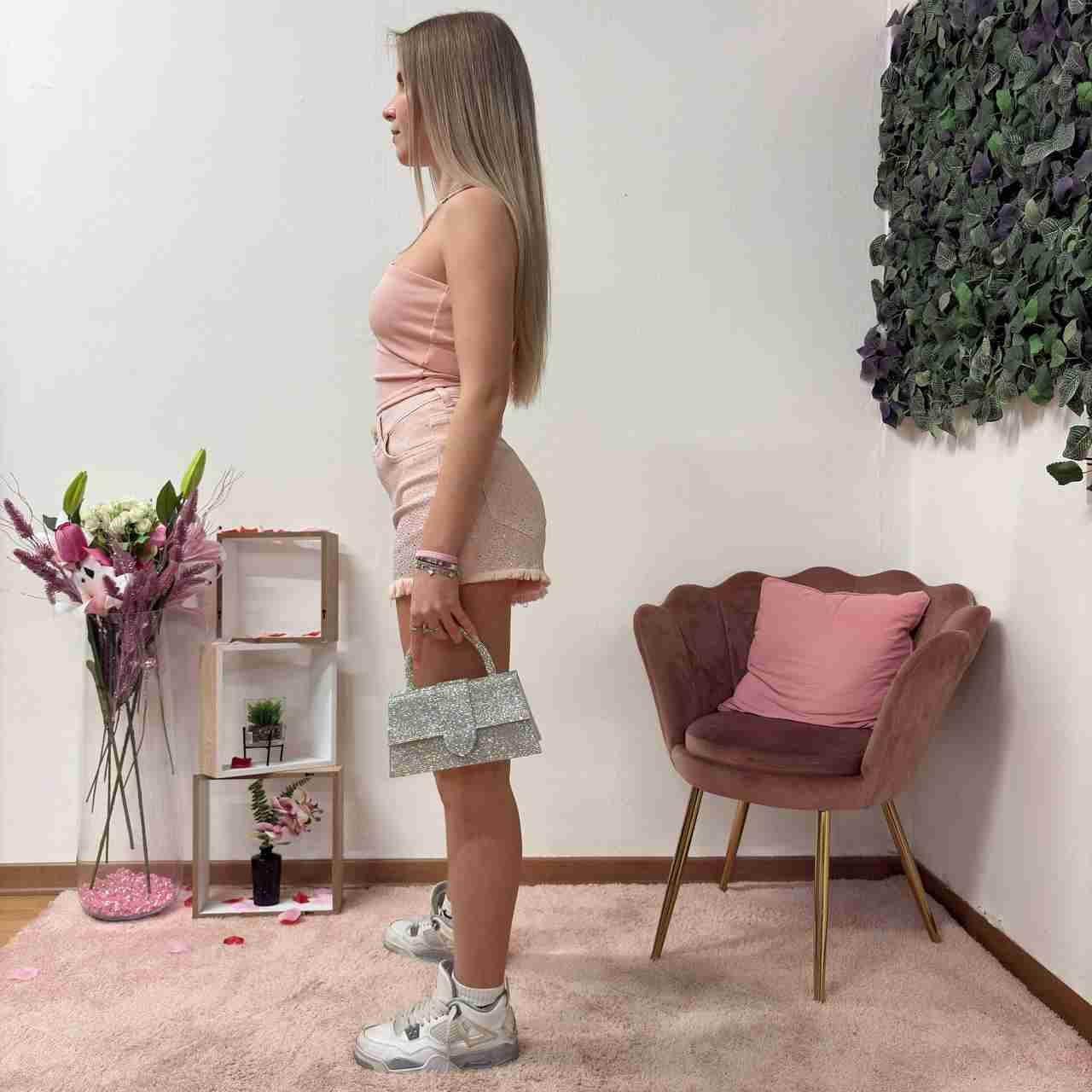 Shorts miral