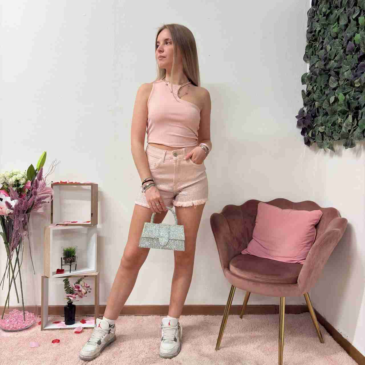 Shorts miral