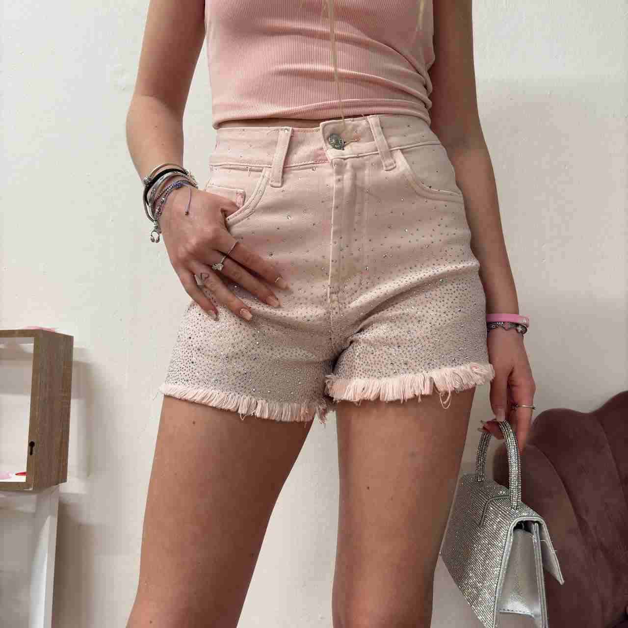 Shorts miral