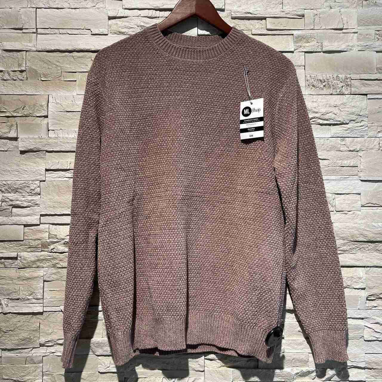 Maglione polar