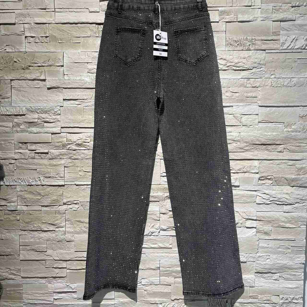 Jeans ember