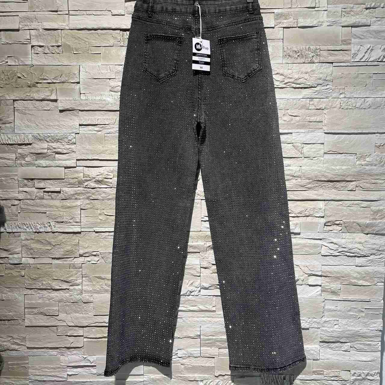 Jeans ember