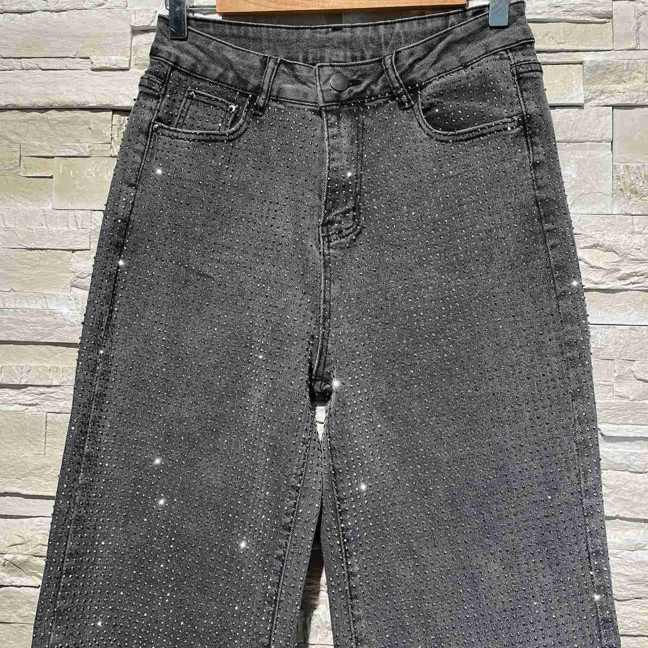 Jeans ember