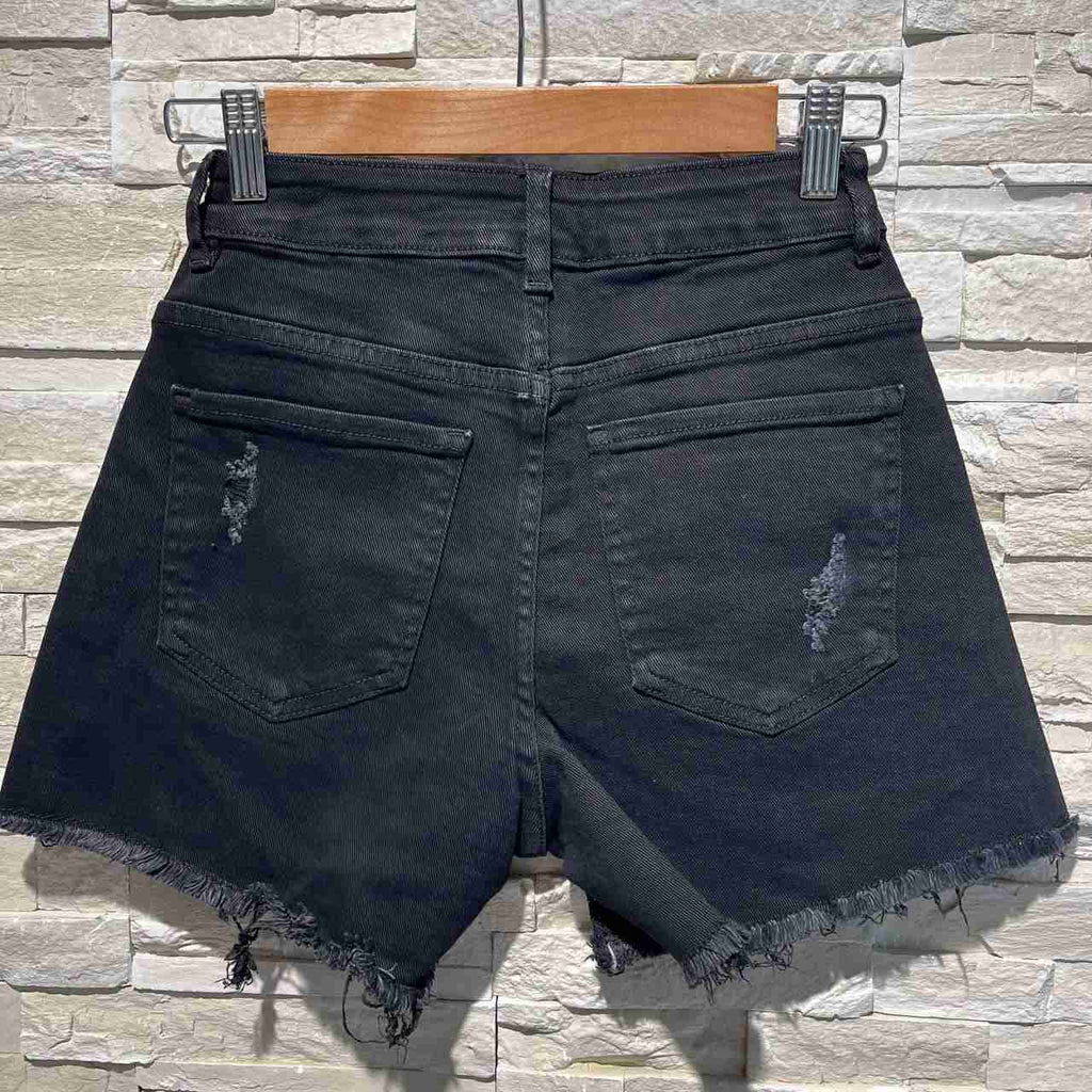 Shorts night