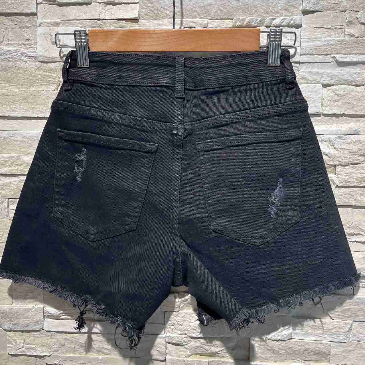 Shorts night