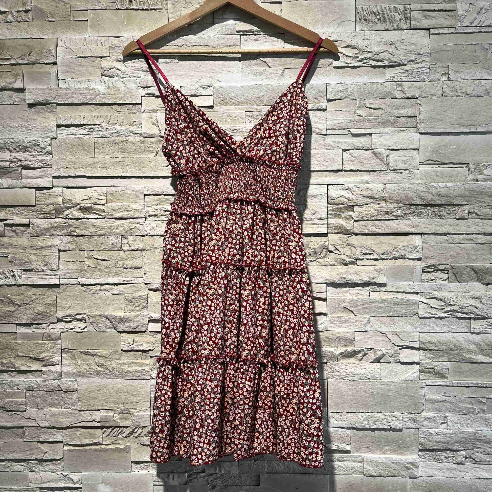 Vestito blossom charme