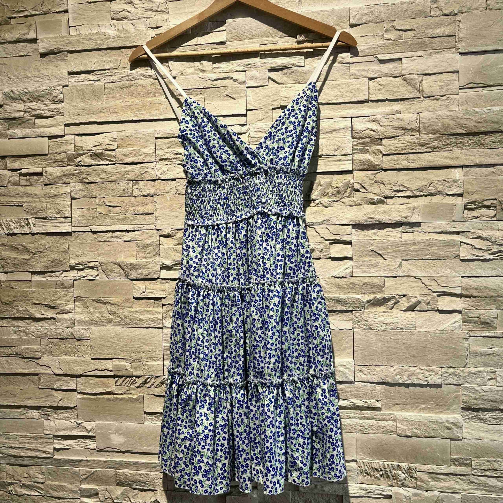 Vestito blossom charme