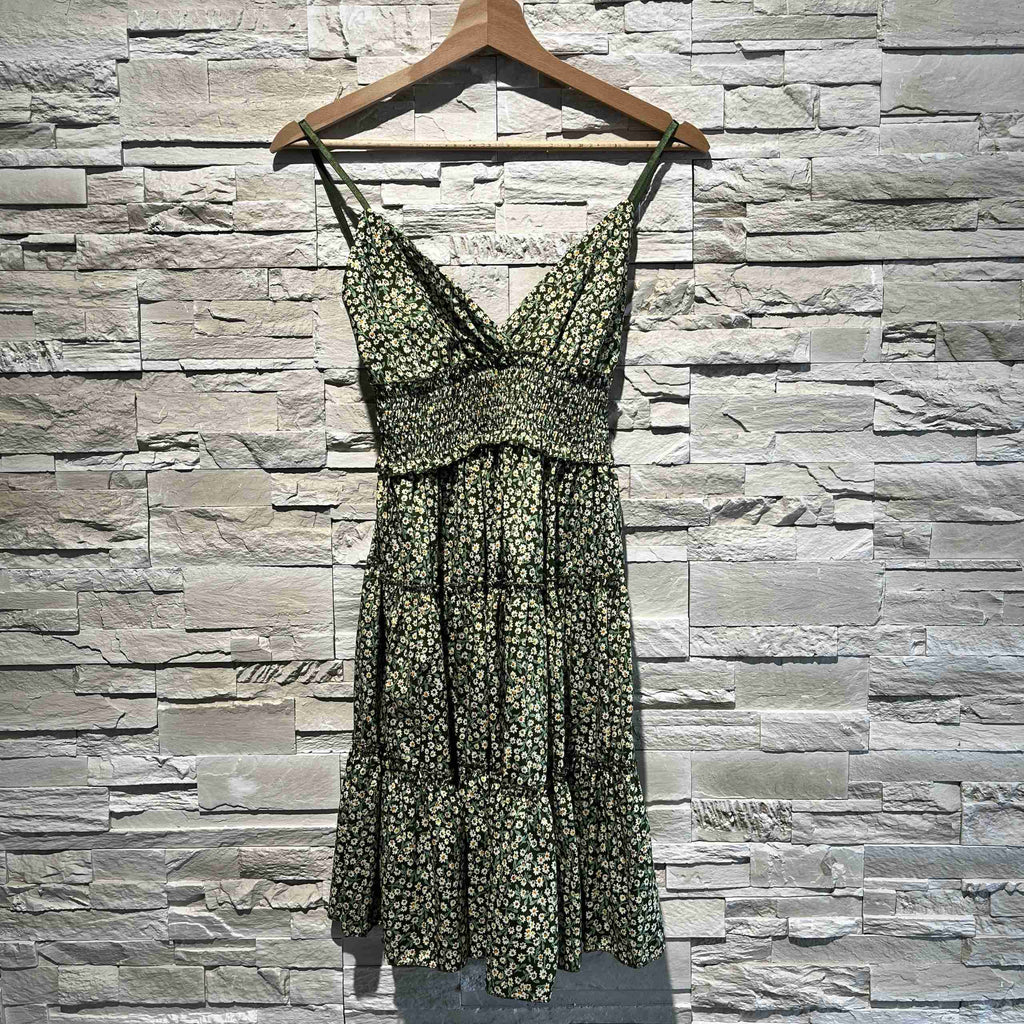 Vestito blossom charme