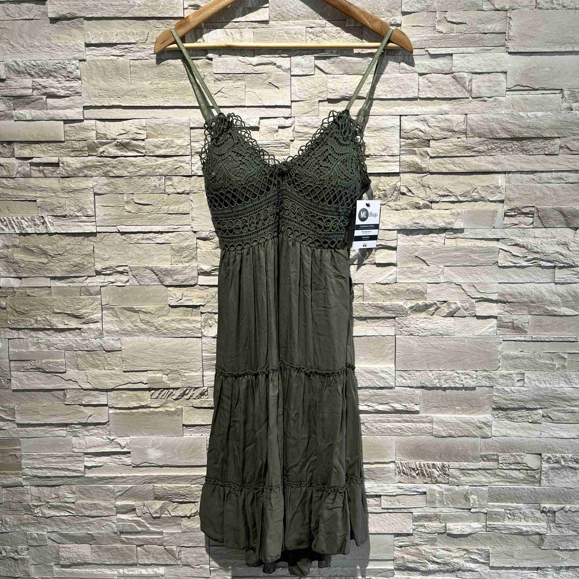 Vestito valencia