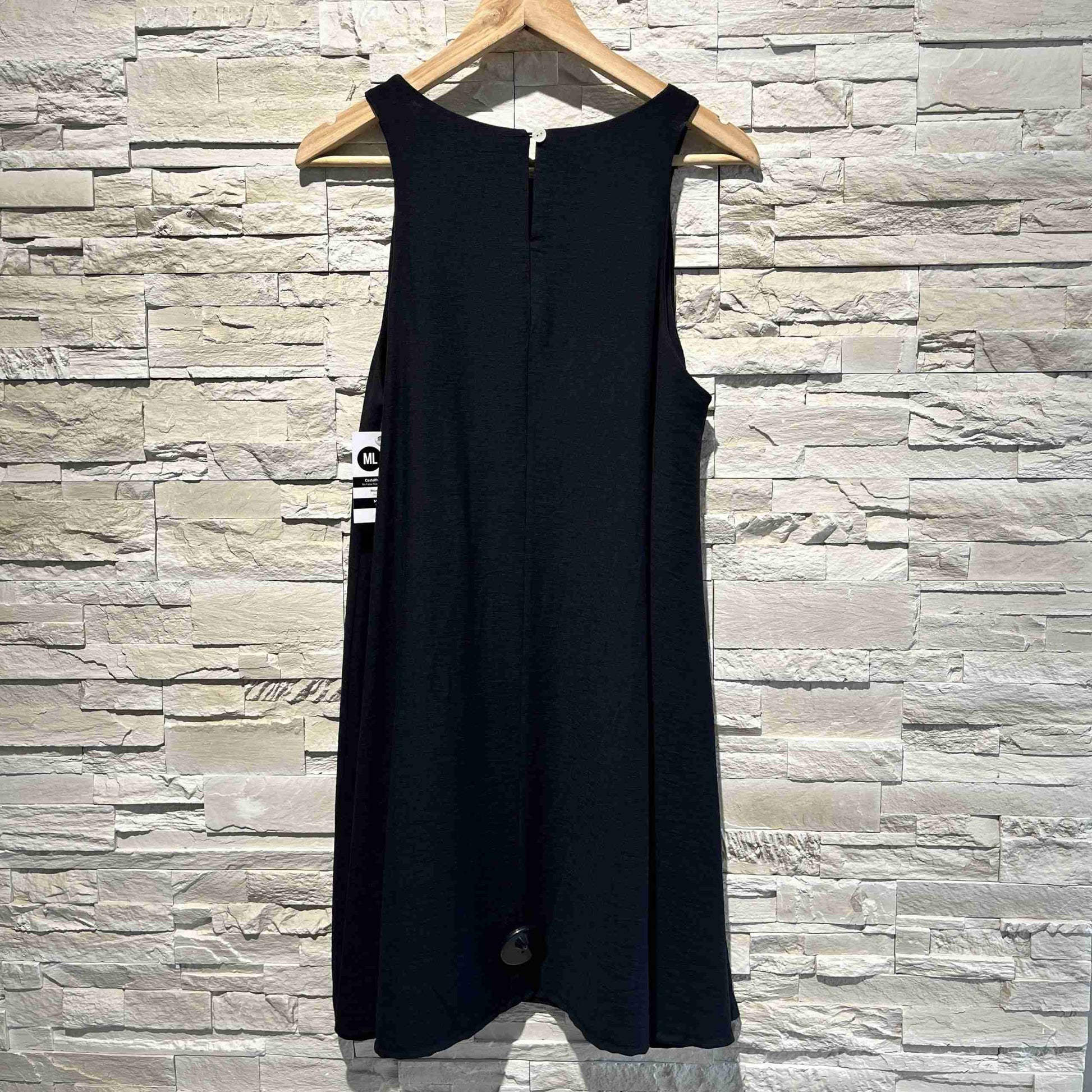 Vestito dalila