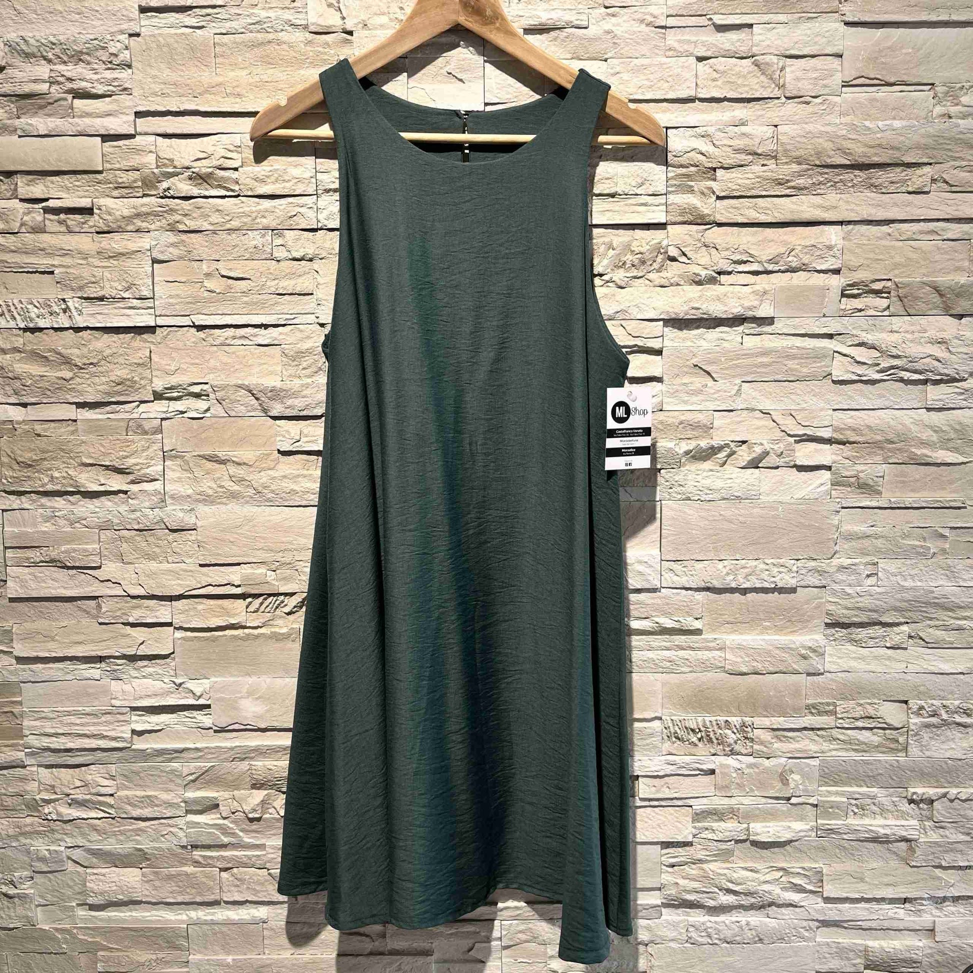 Vestito dalila