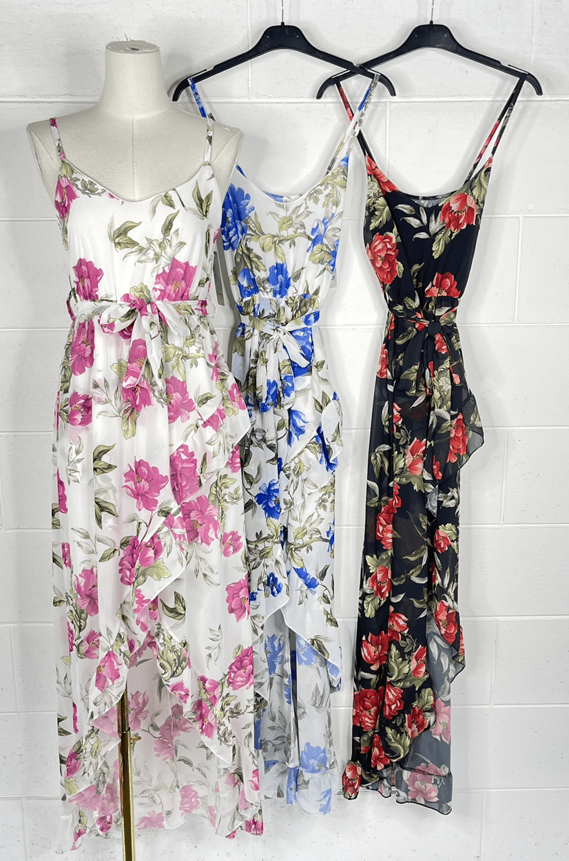 Vestito vivienne
