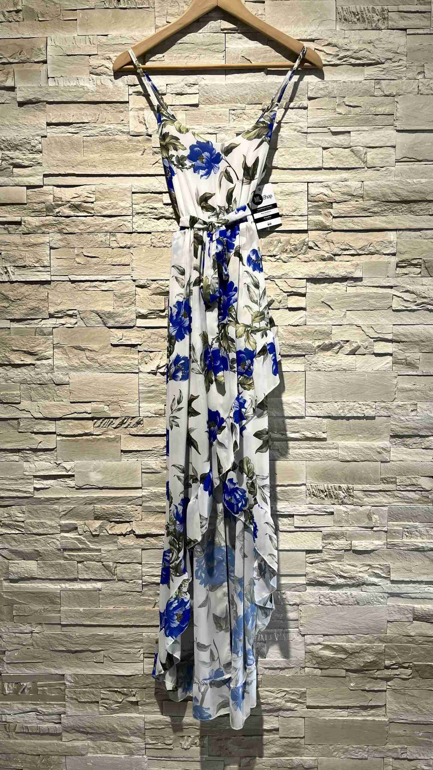 Vestito vivienne