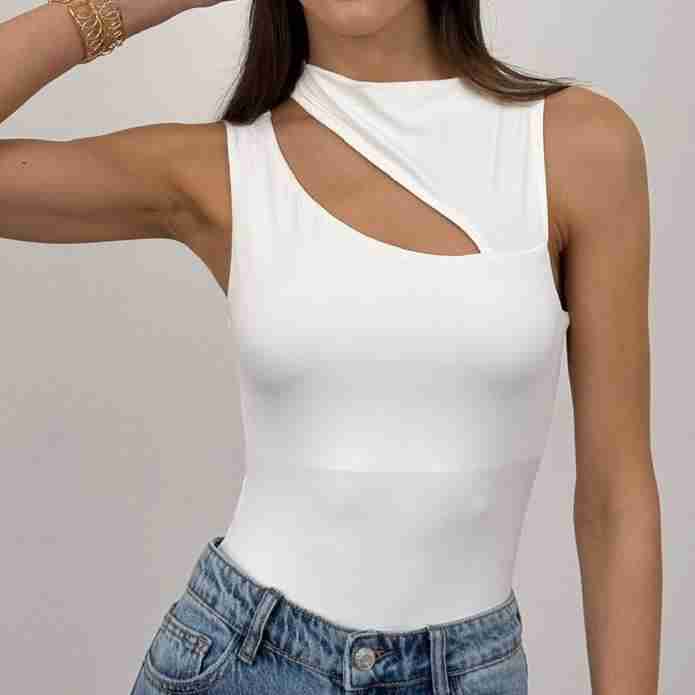 Body cecille