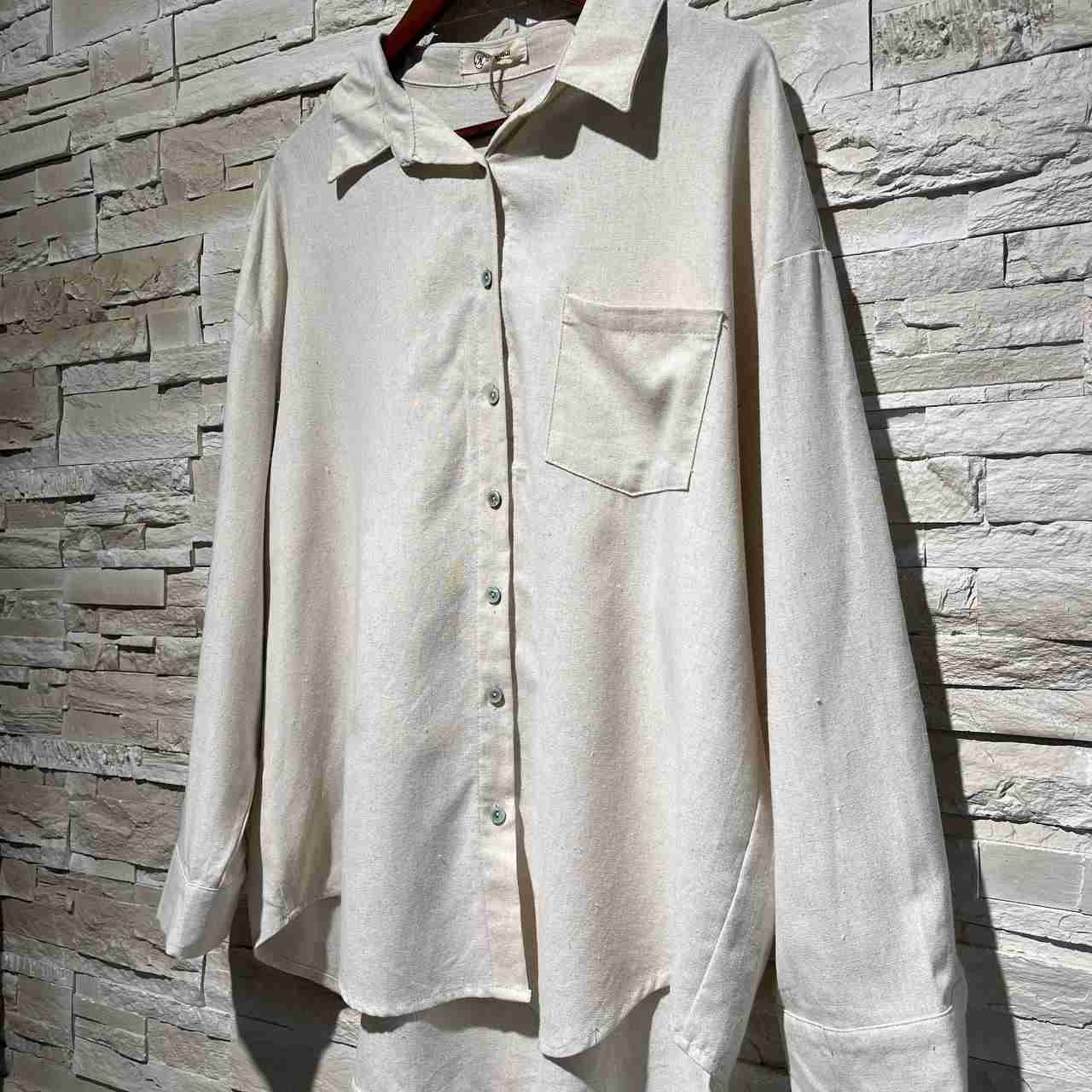 Camicia euliana