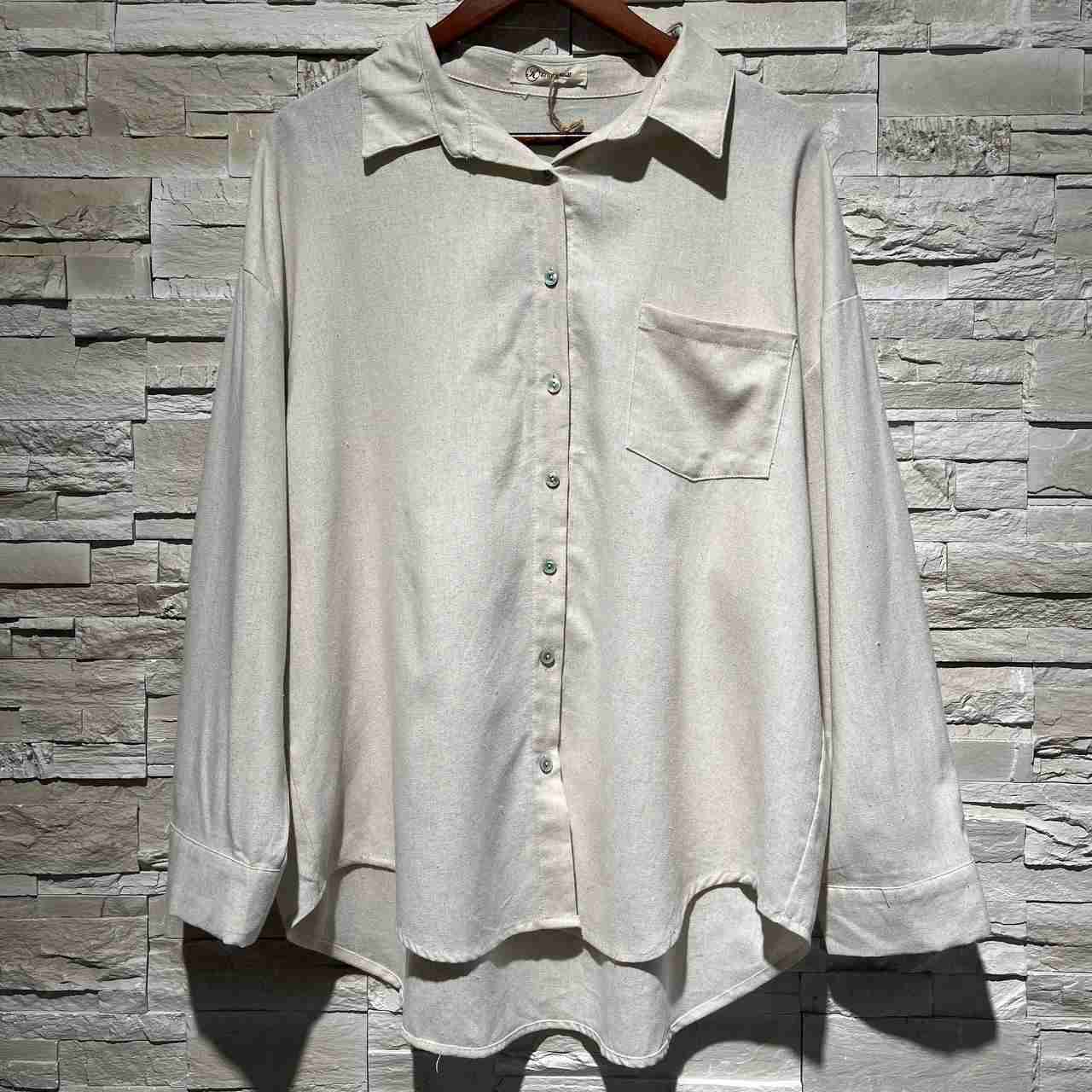Camicia euliana