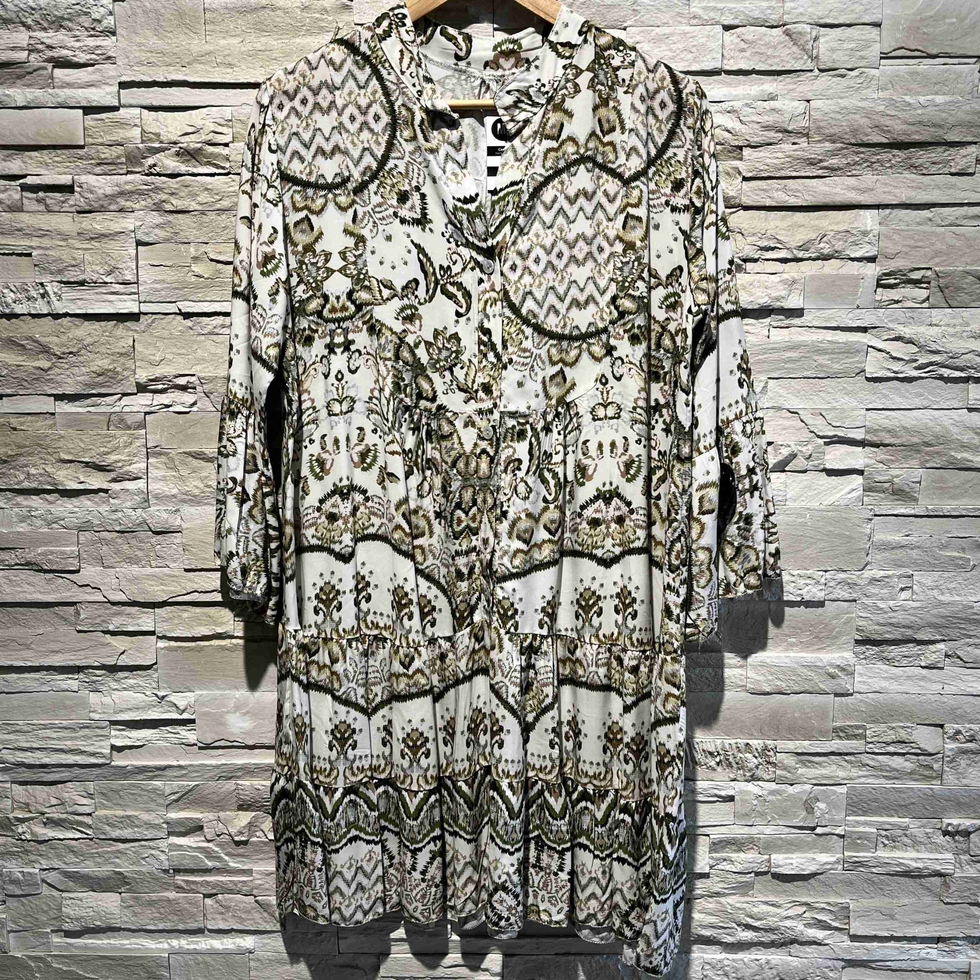 Vestito lisbona