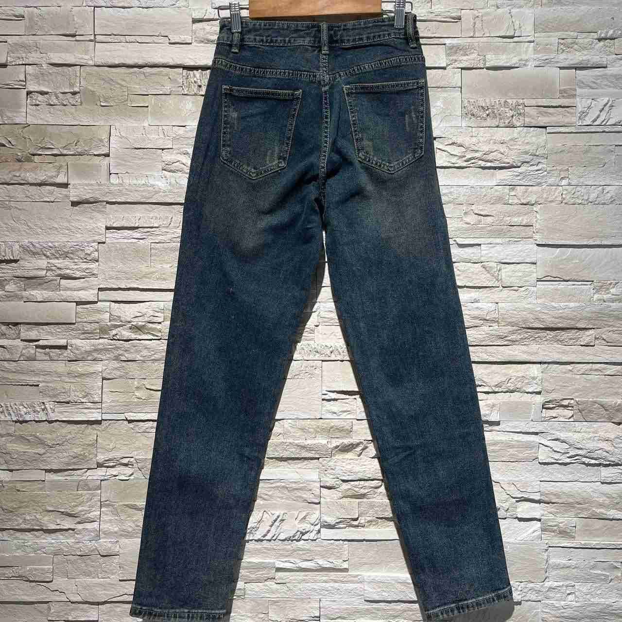 Jeans easy vibes