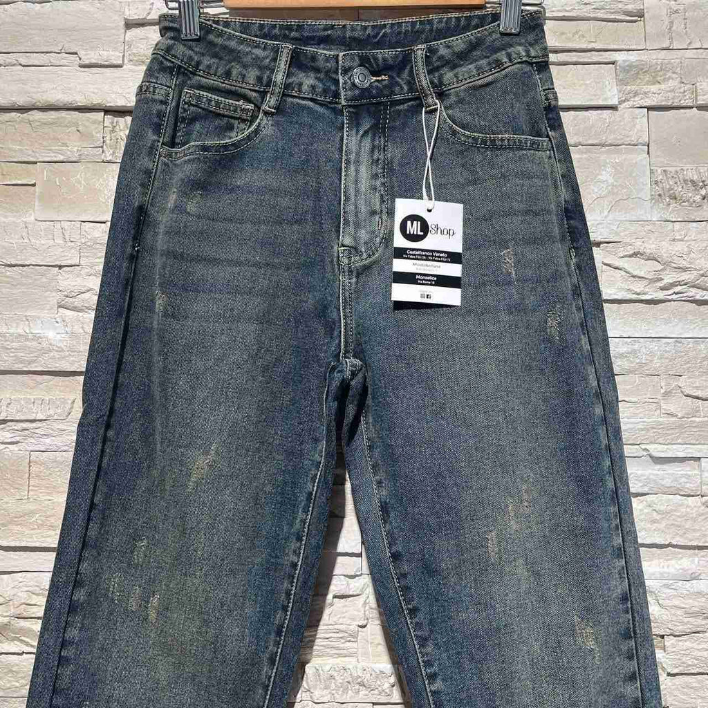 Jeans easy vibes