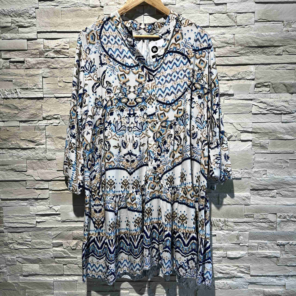 Vestito lisbona