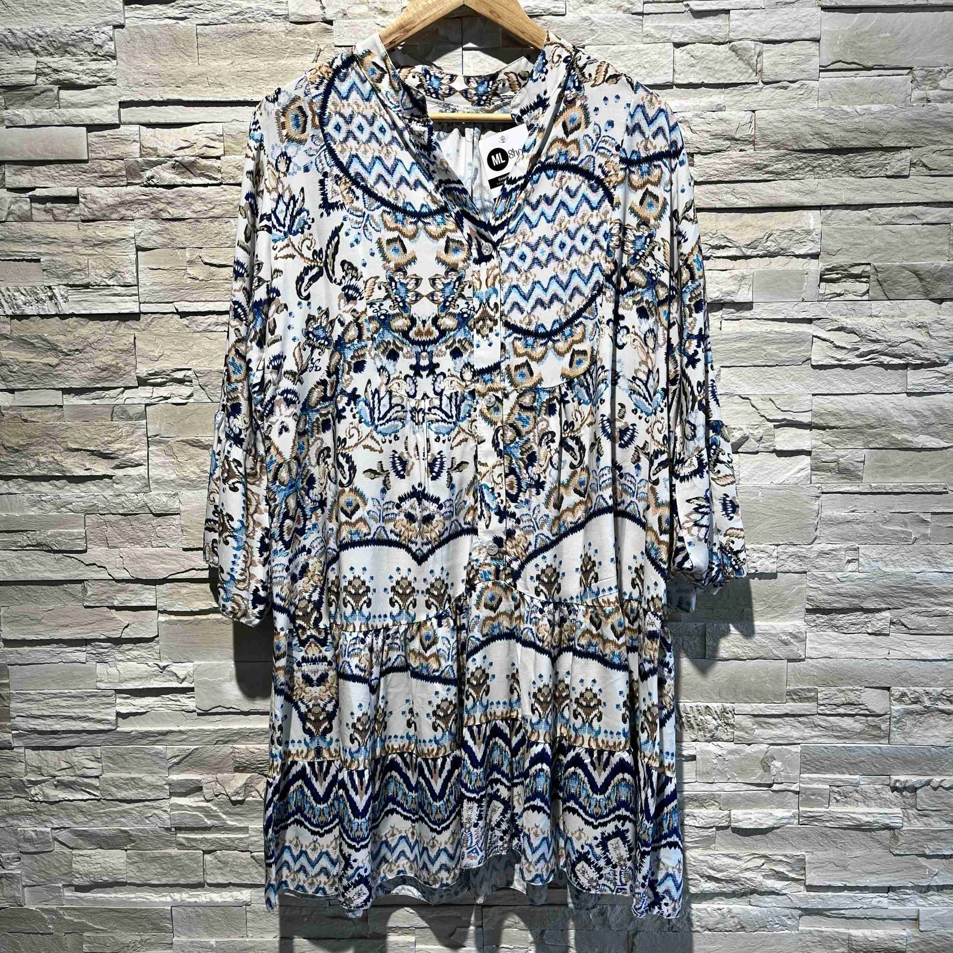 Vestito lisbona