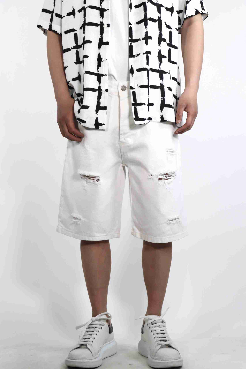 Pantaloncini salvador