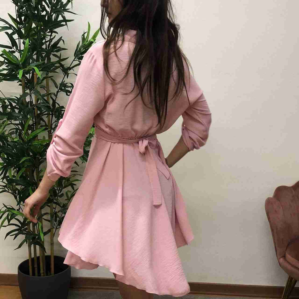 Vestito olivia