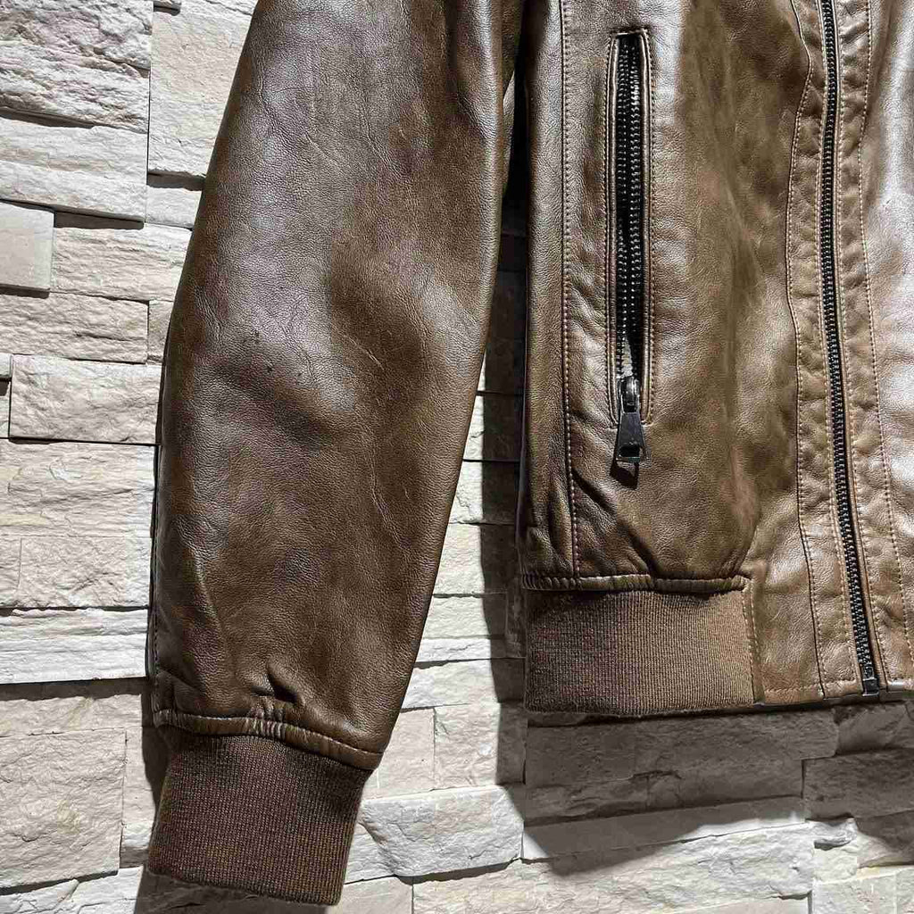 Giacca neotech