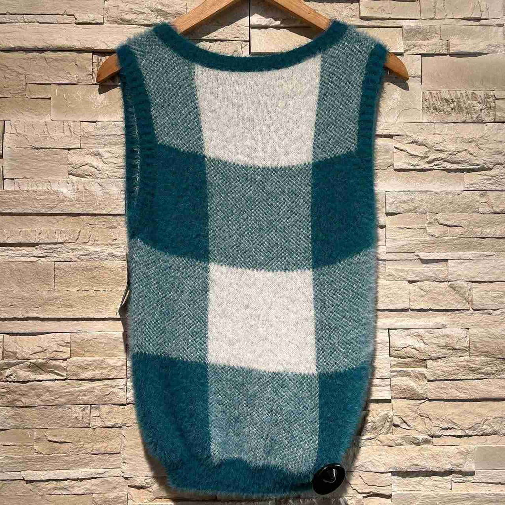 Maglione quadri