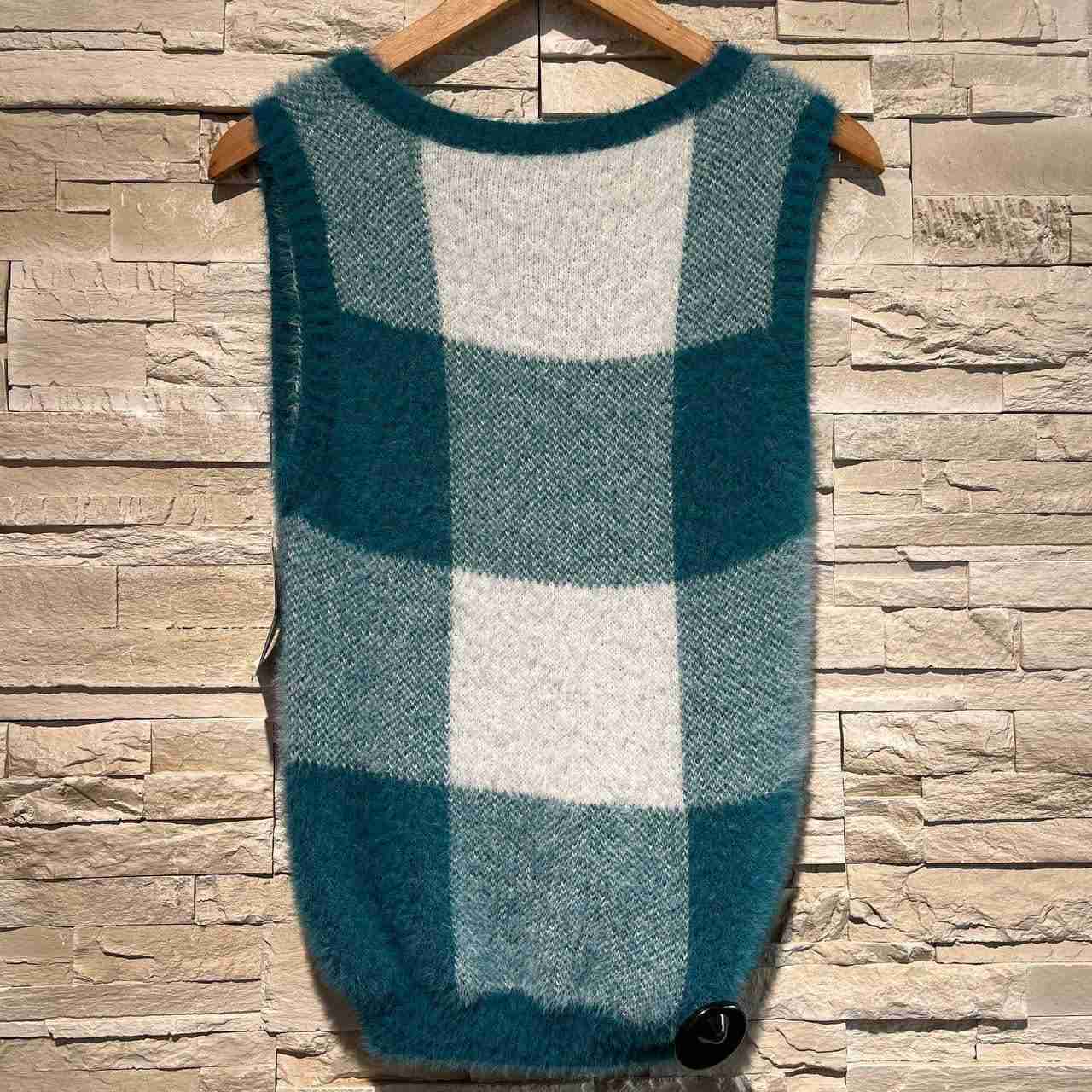 Maglione quadri