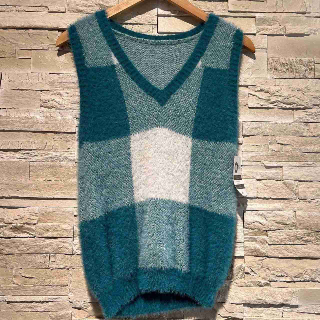 Maglione quadri
