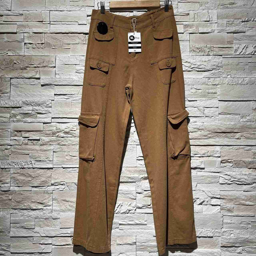 Cargo vickie