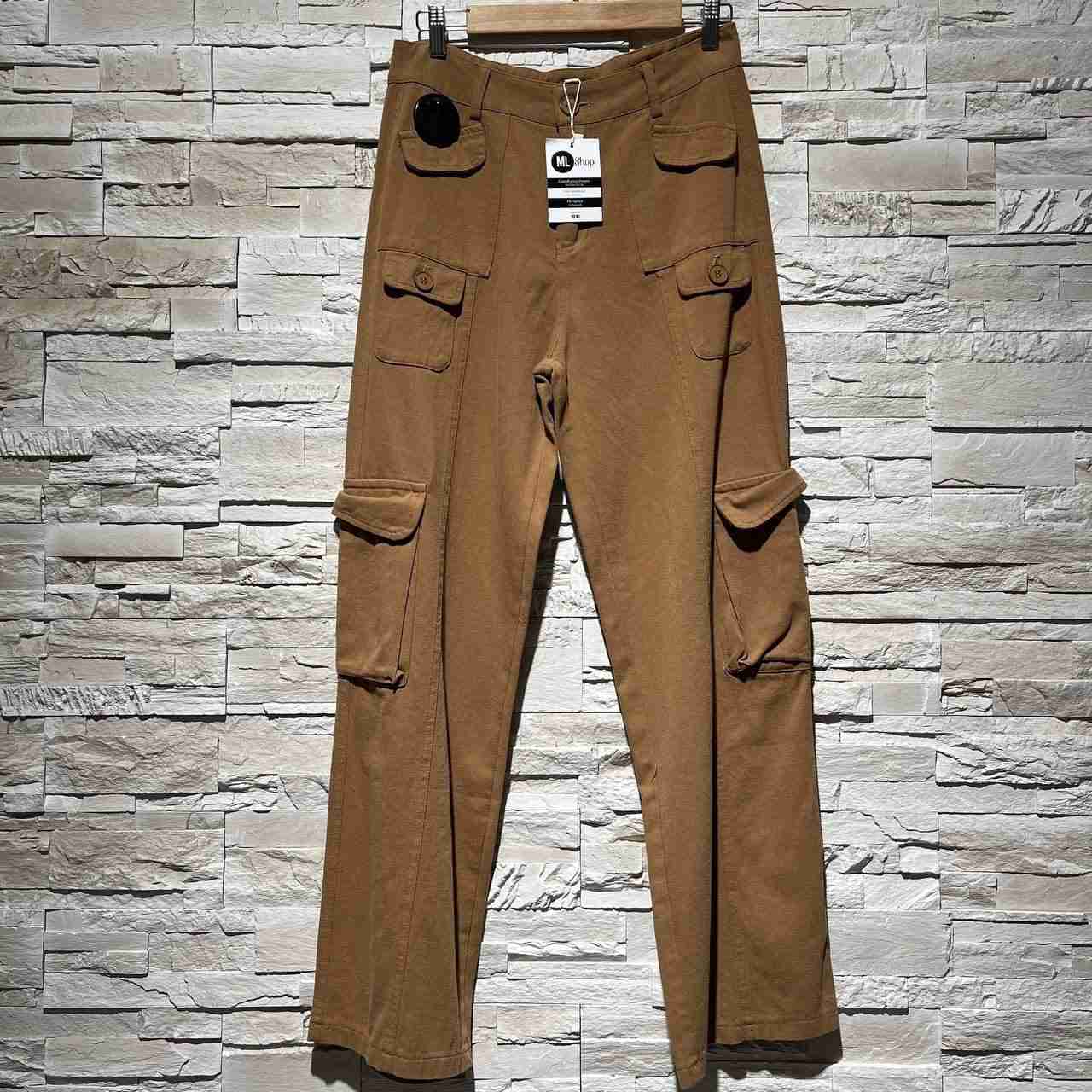 Cargo vickie