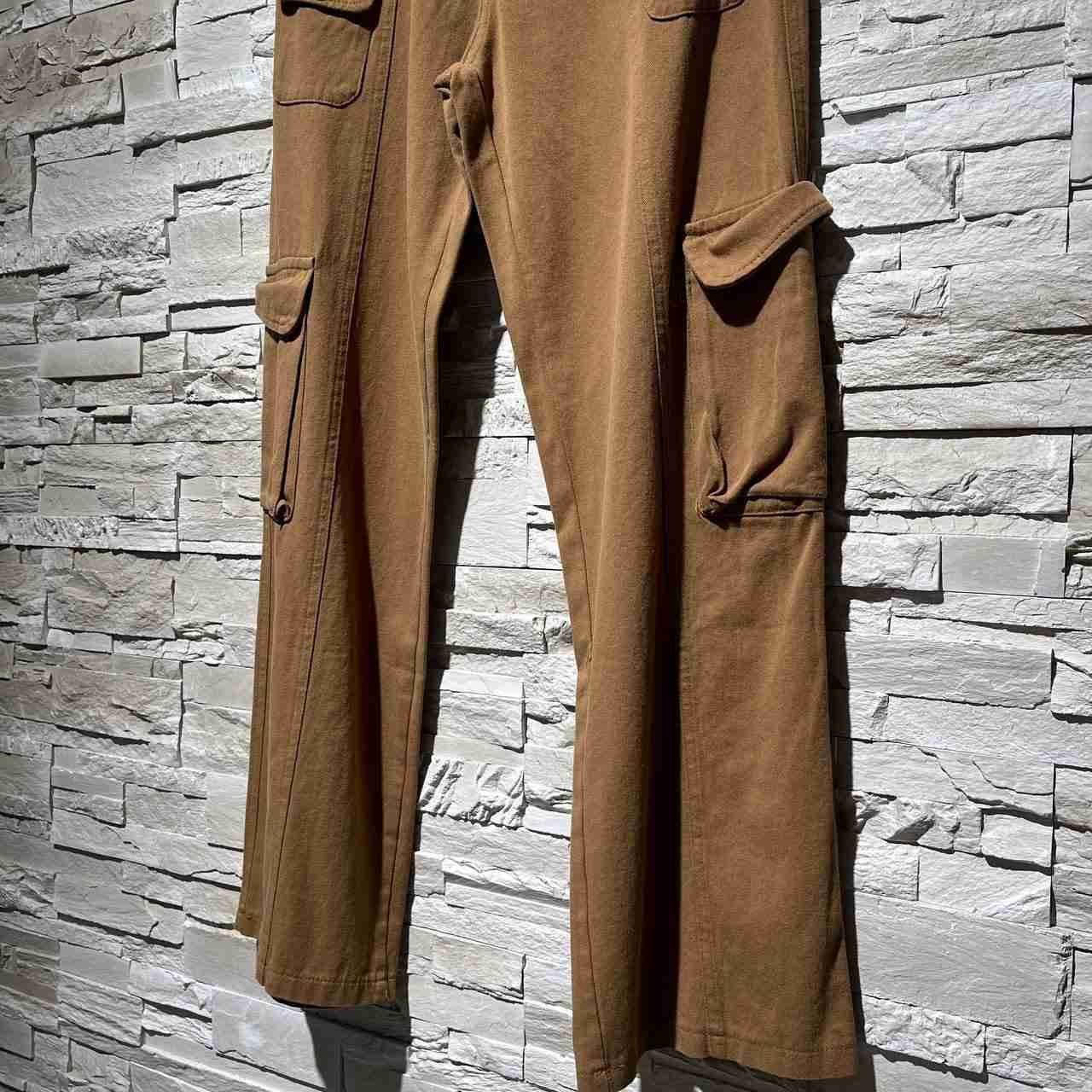 Cargo vickie
