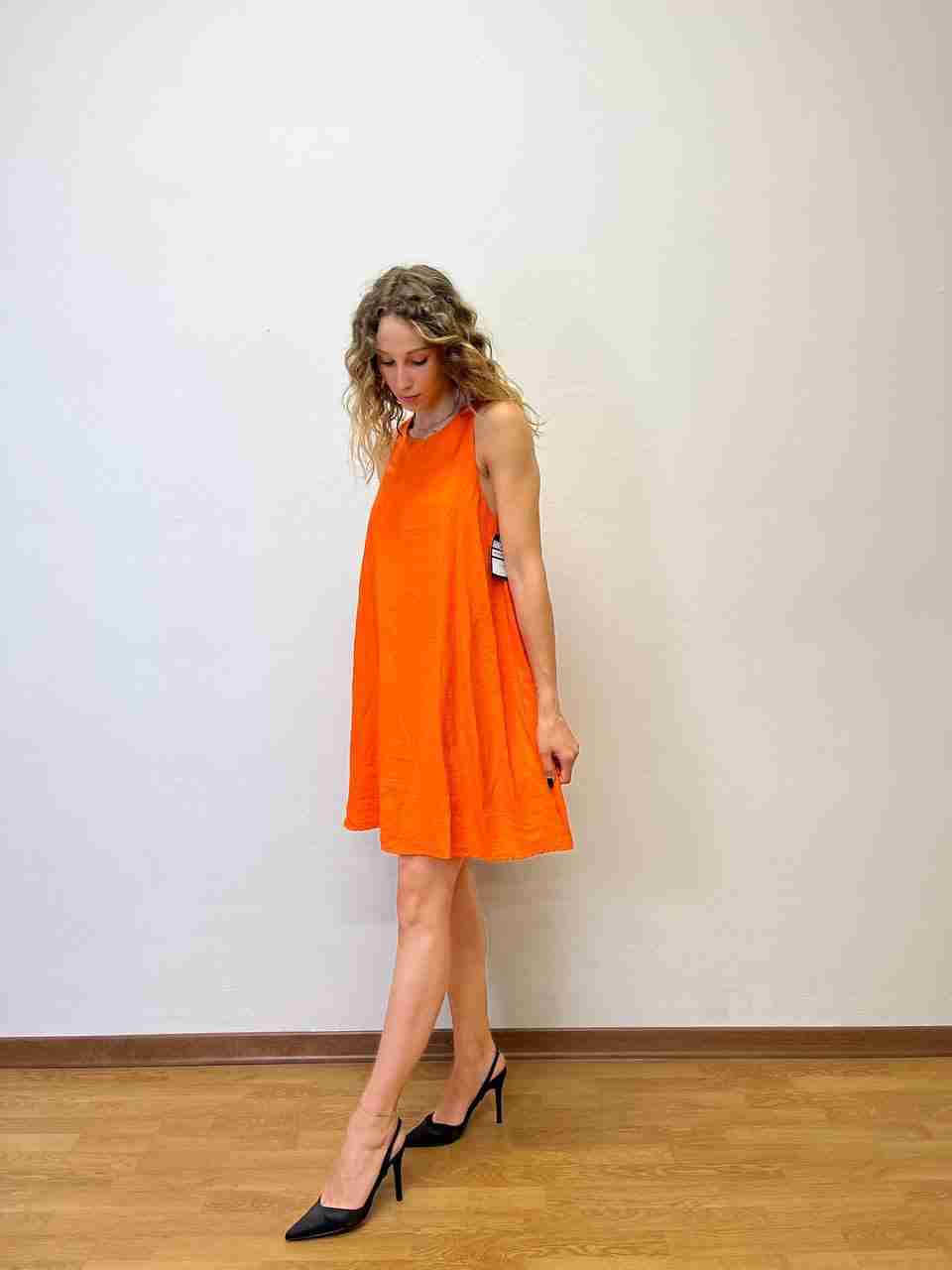 Vestito dalila