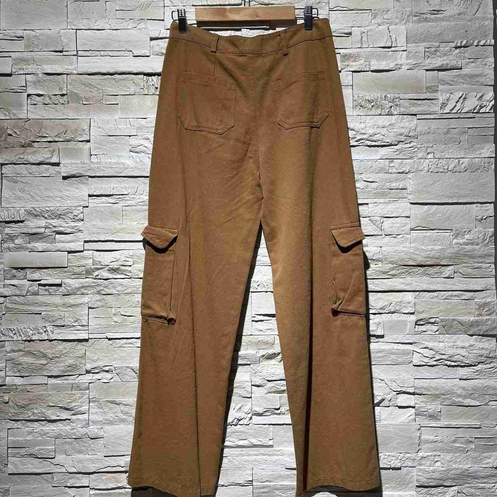 Cargo vickie