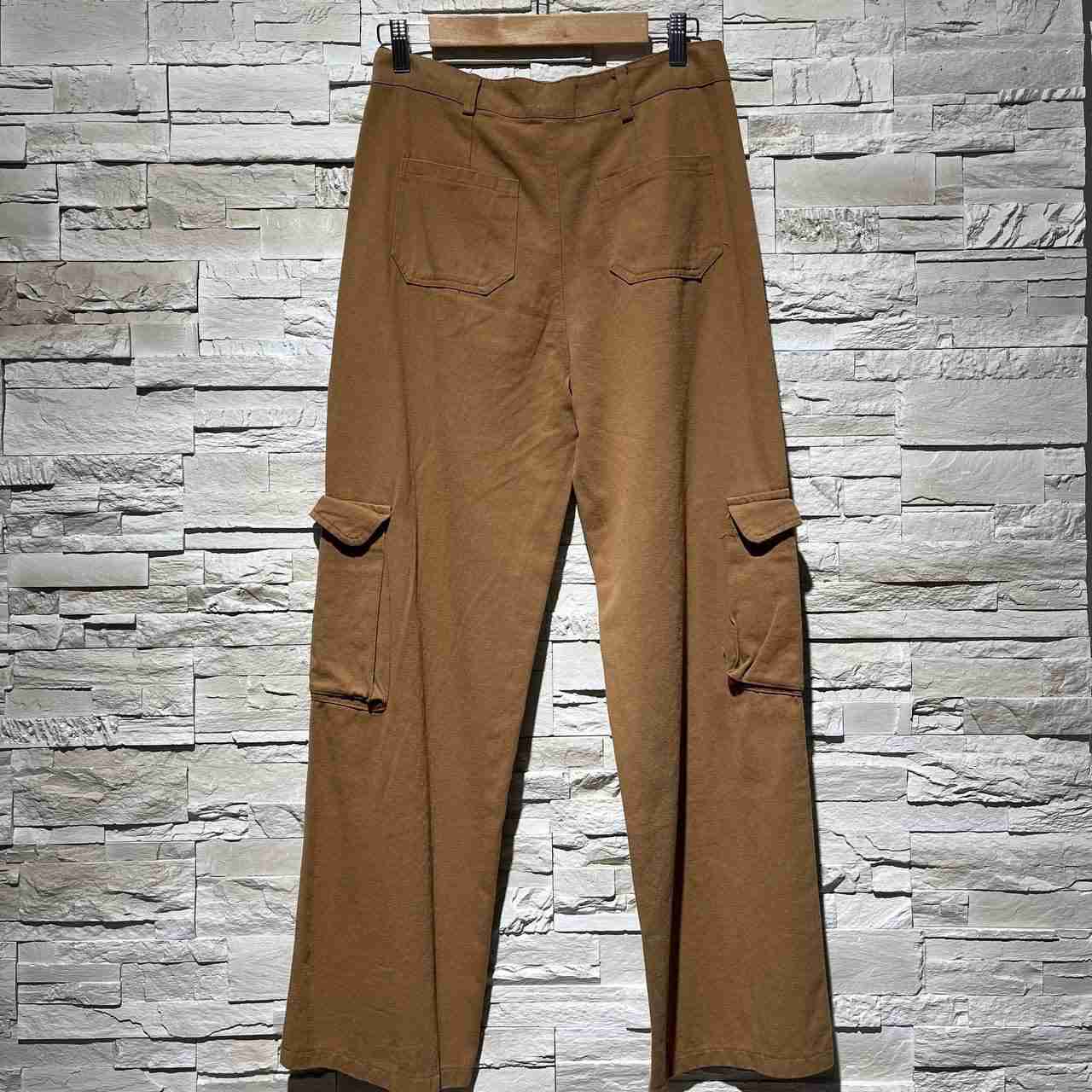 Cargo vickie
