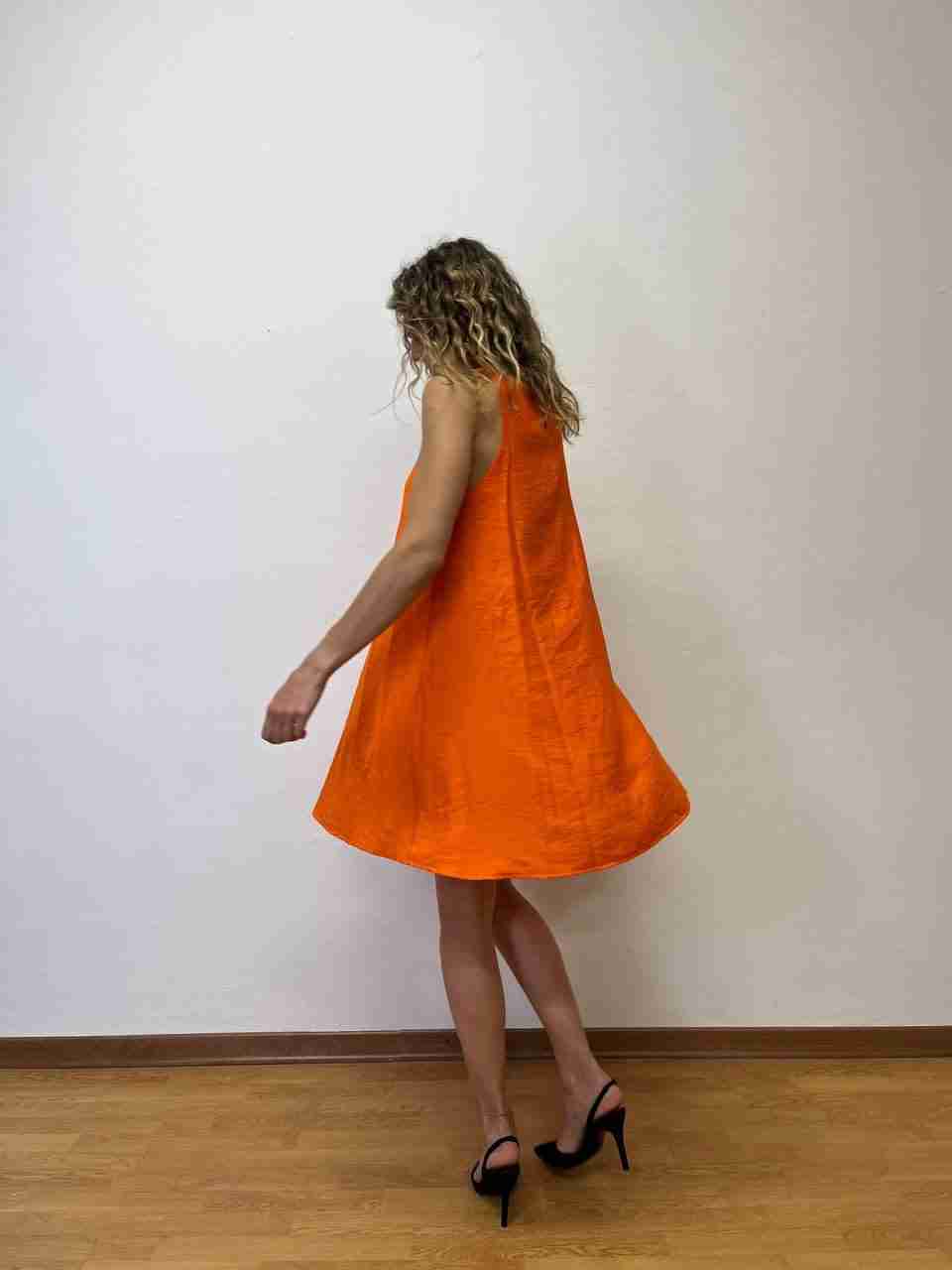 Vestito dalila