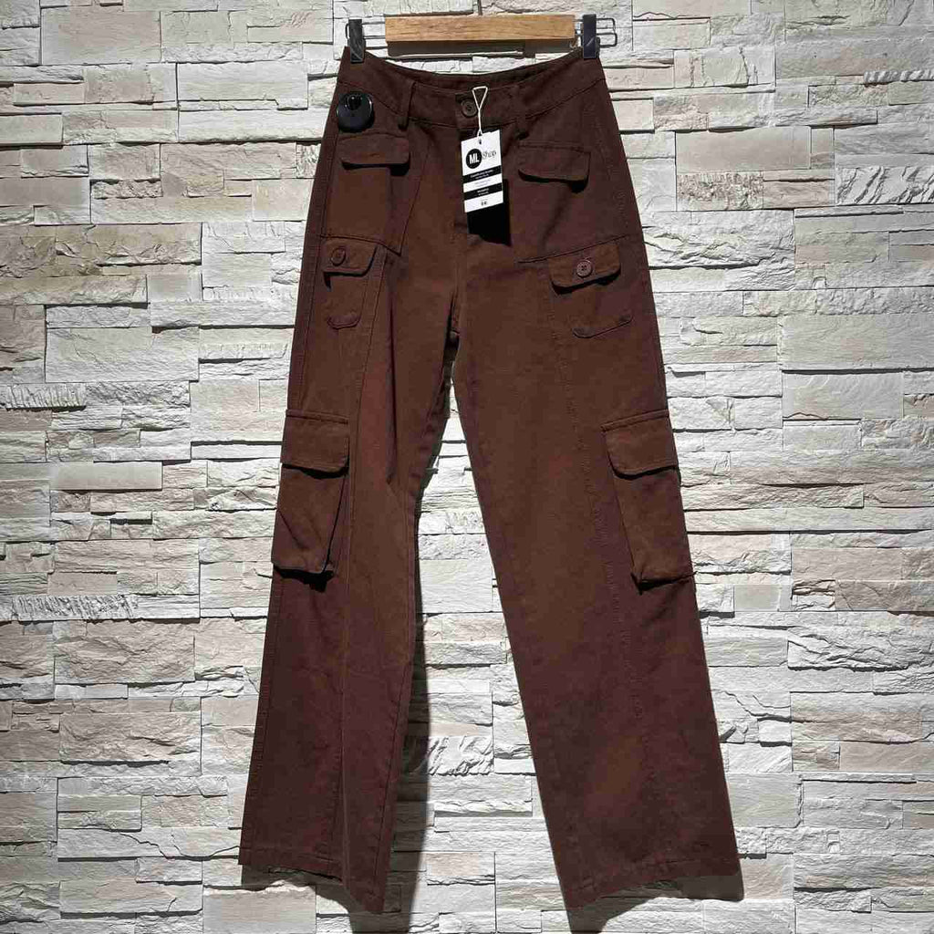 Cargo vickie
