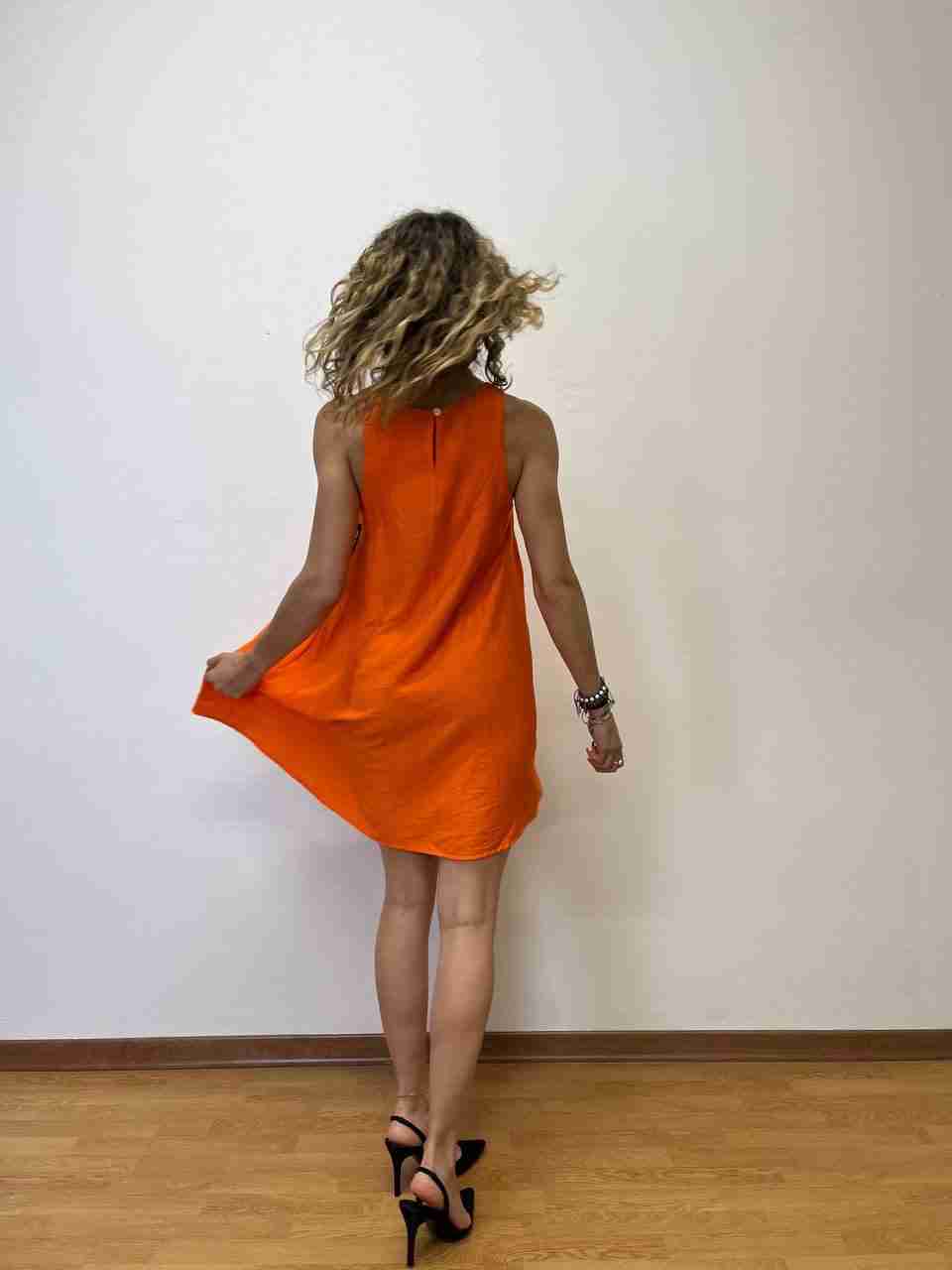 Vestito dalila