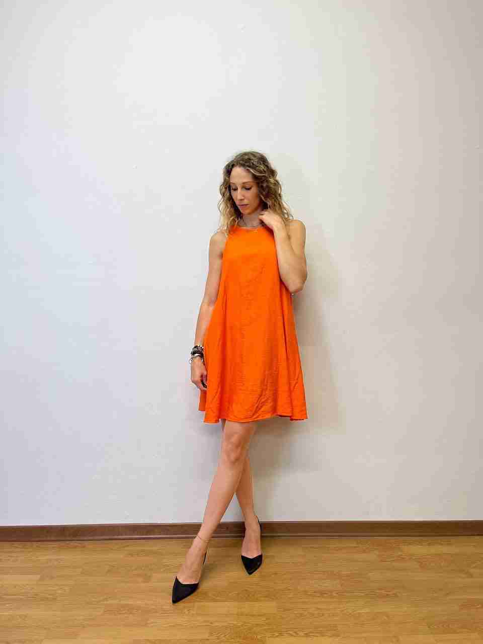 Vestito dalila