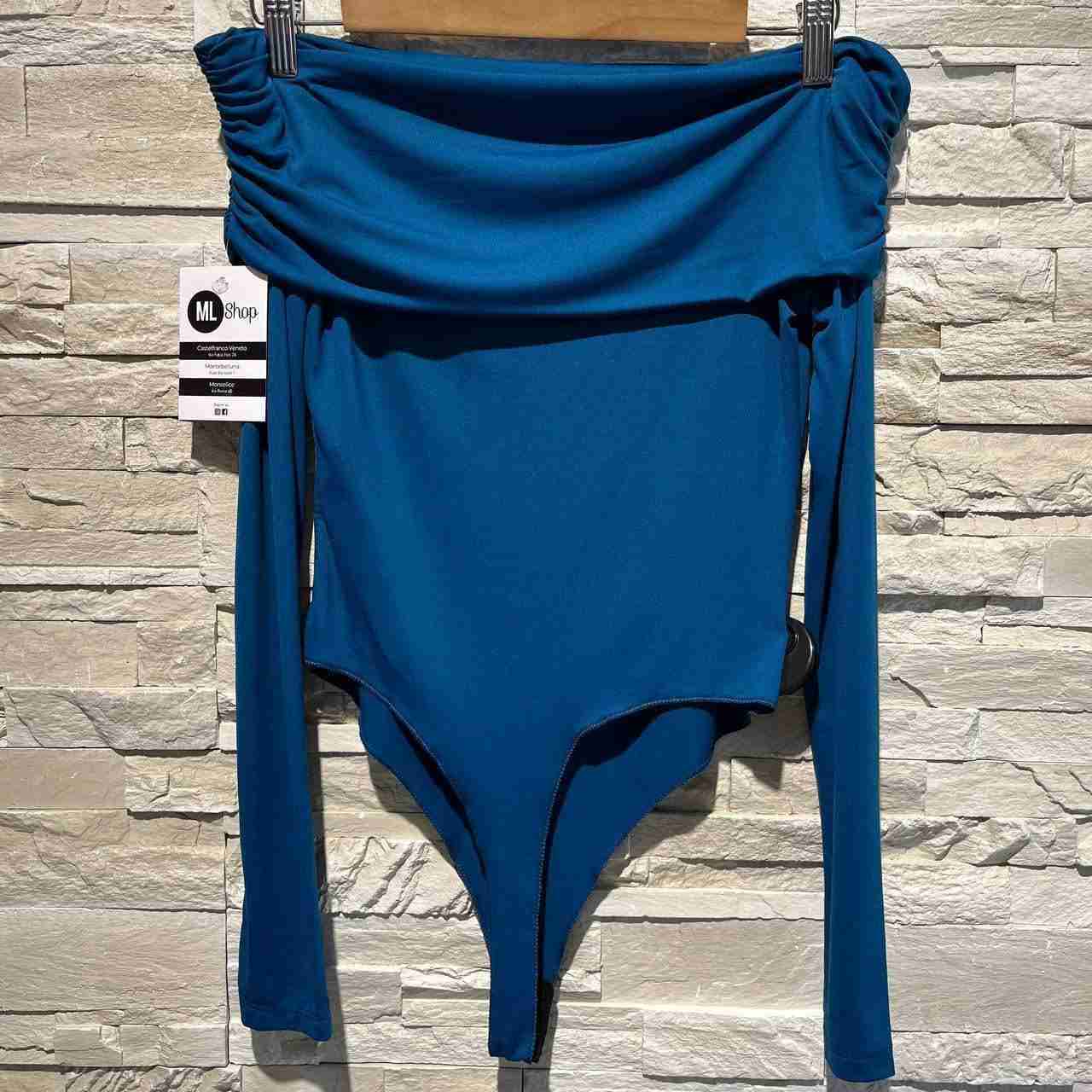 Body elysia