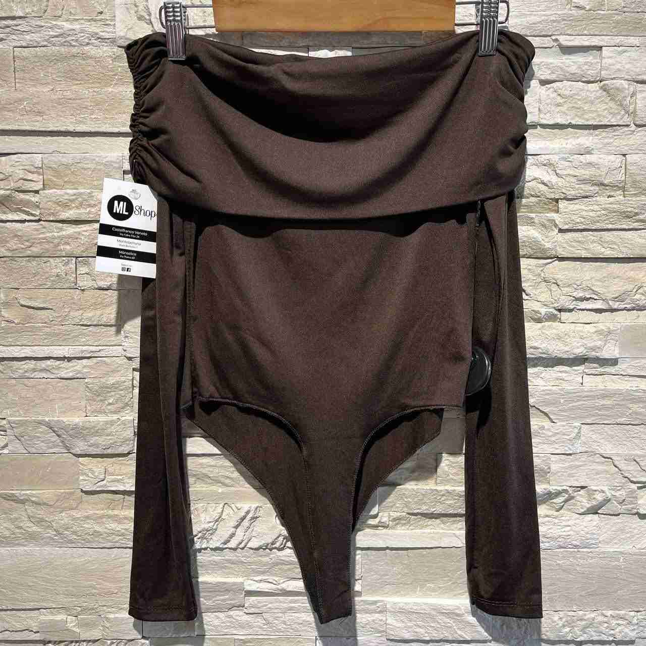 Body elysia