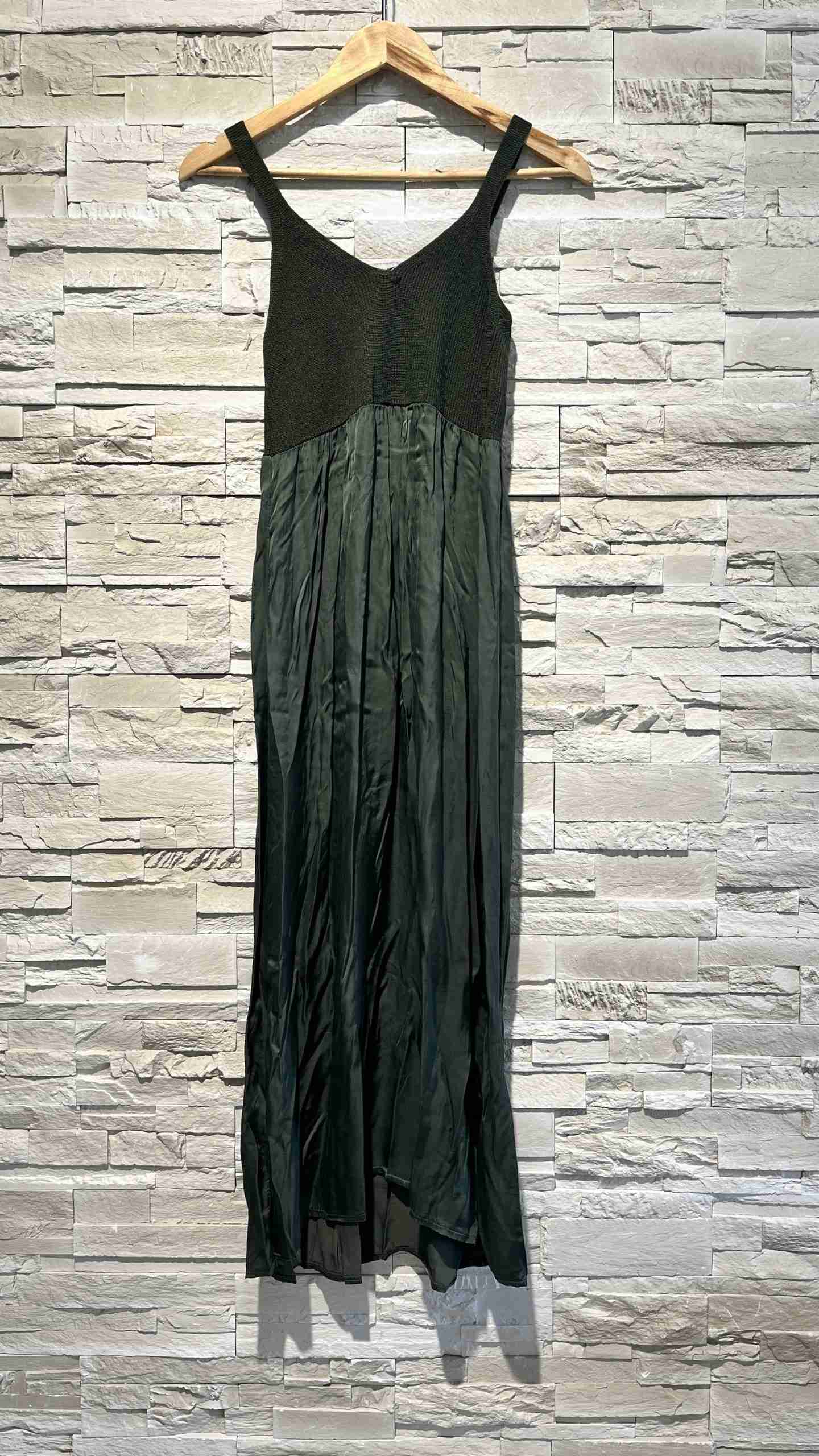 Abito silk