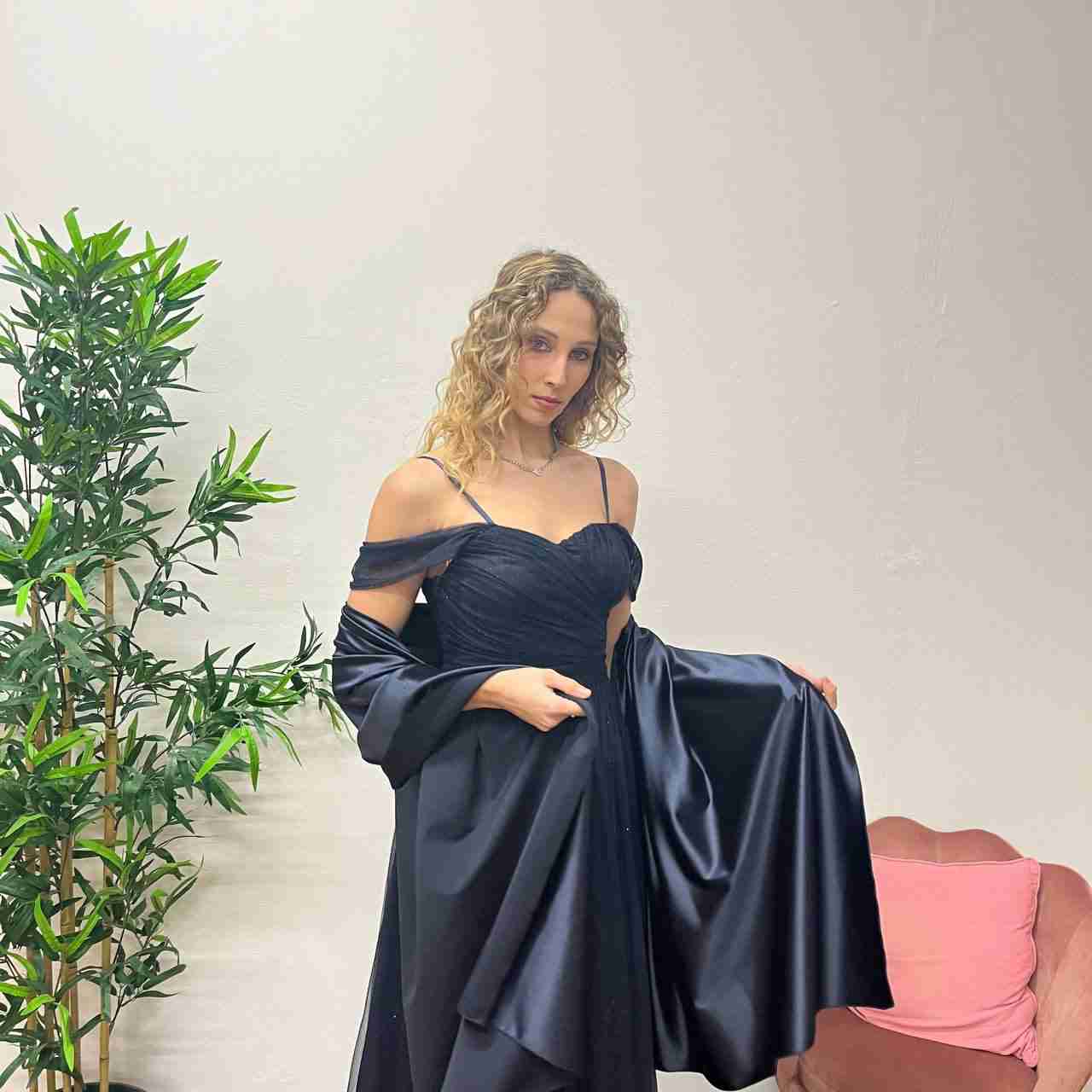 Abito belle