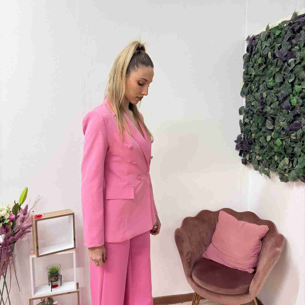 Blazer ginevra