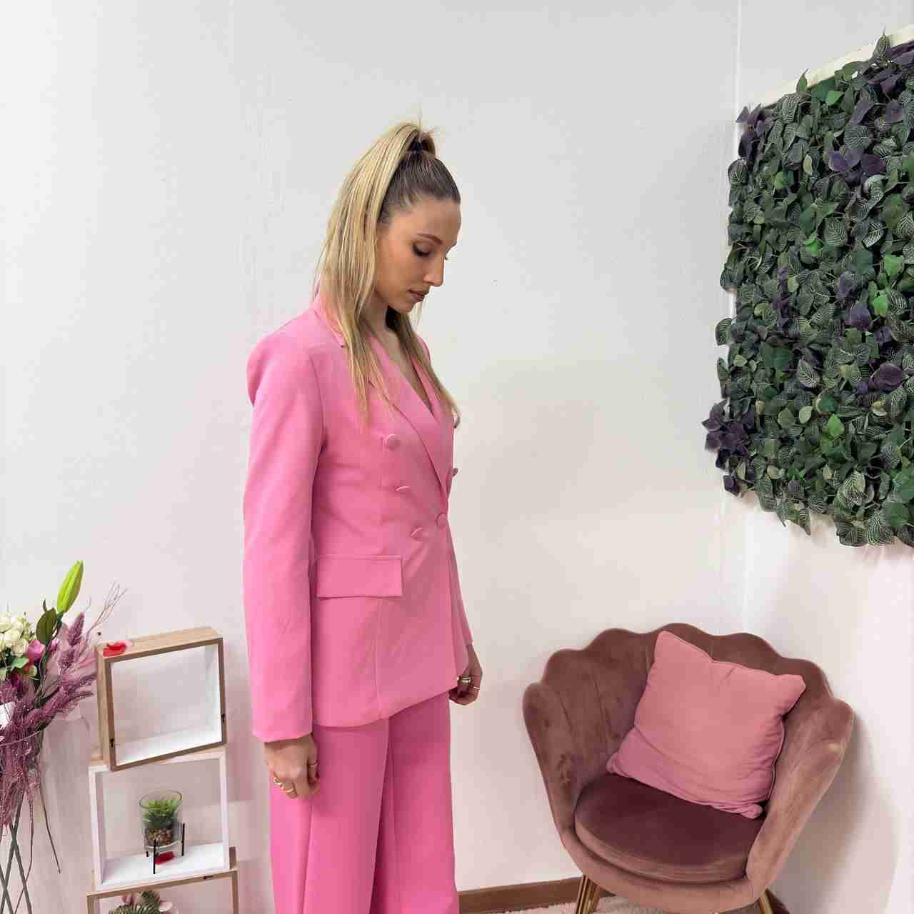 Blazer ginevra