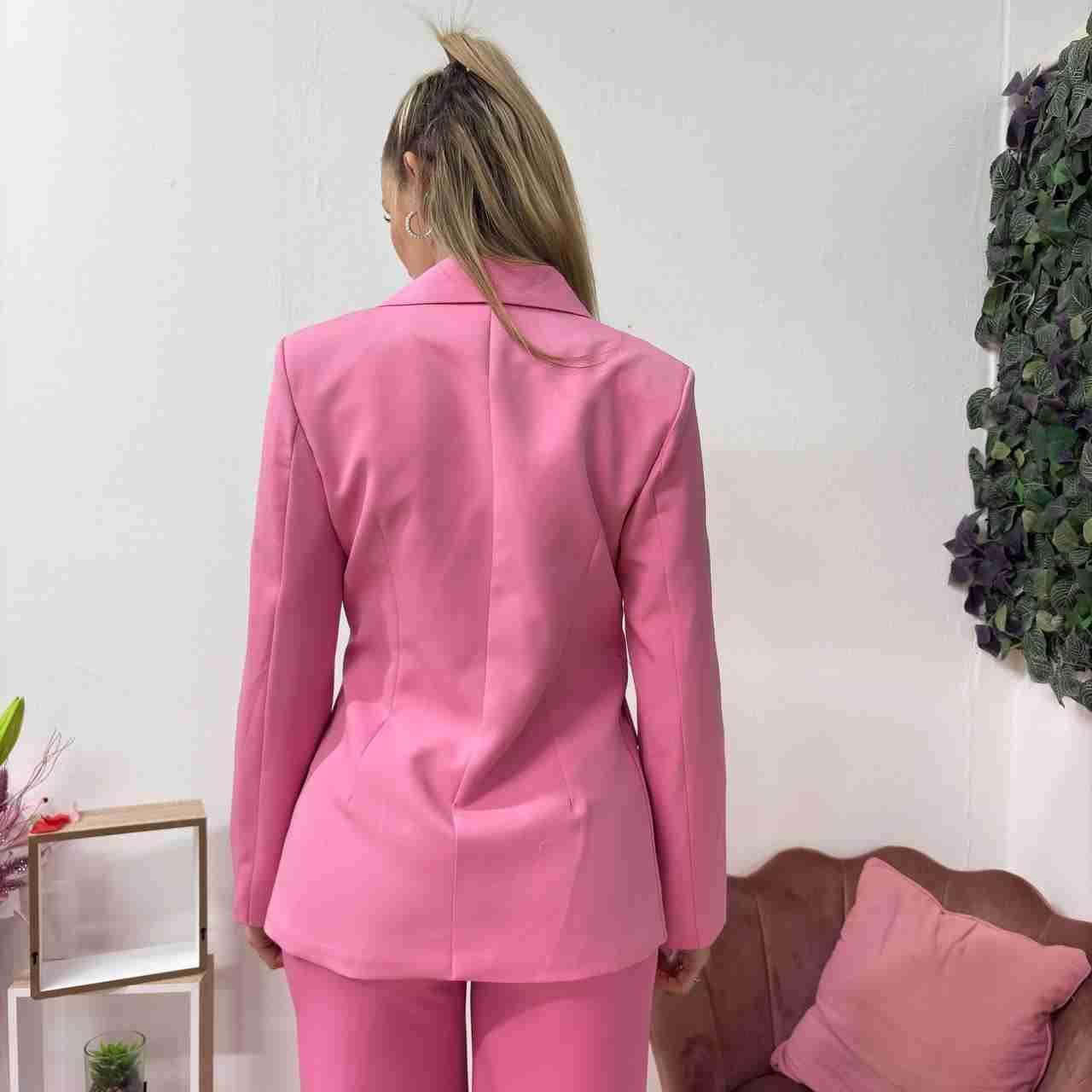 Blazer ginevra